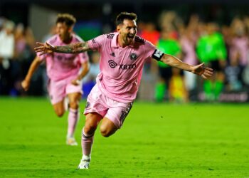 Inter Miami de Messi se enfrenta a Cincinnati: cómo y dónde seguir el encuentro de la MLS
