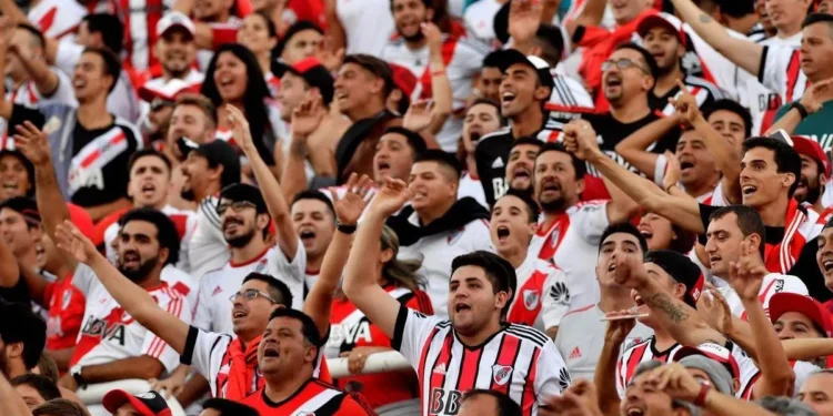 El costo para los hinchas de River en la final ante Belgrano en Córdoba