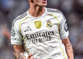 El futuro incierto de Mastantuono en el Real Madrid: ¿qué pasará con su carrera?