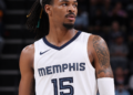 Detalles sobre los últimos días de Brandon Clarke, jugador de la NBA, tras su fallecimiento