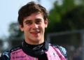 Franco Colapinto brilla en la F1: Éxito para Alpine y satisfacción de Briatore