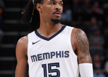 Detalles sobre los últimos días de Brandon Clarke, jugador de la NBA, tras su fallecimiento