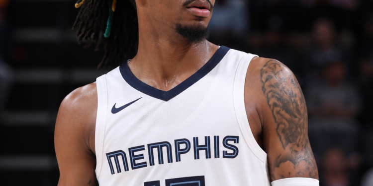 Detalles sobre los últimos días de Brandon Clarke, jugador de la NBA, tras su fallecimiento