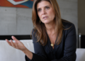 Pilar Sordo: “El miedo no debe frenar nuestras acciones, sino impulsarlas”
