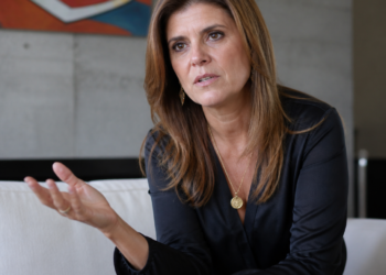Pilar Sordo: “El miedo no debe frenar nuestras acciones, sino impulsarlas”
