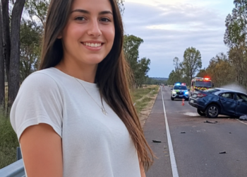 Fallece joven argentina de 26 años en un trágico accidente de autobús en Australia