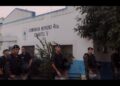 Motín en la Comisaría de Balvanera: Disparos y Heridos en el Incidente