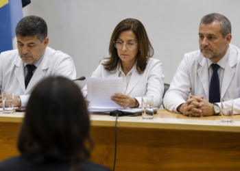 La Junta Médica Forense de Chubut confirma que Ángel López murió por múltiples traumatismos craneales