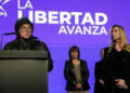 La Alianza de Milei con Palantir