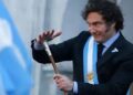 Javier Milei y las controversias políticas en su gobierno