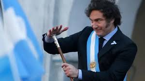Javier Milei y las controversias políticas en su gobierno