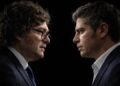 Ranking de gobernadores: los mejor y peor valorados, con un duelo entre Milei y Kicillof