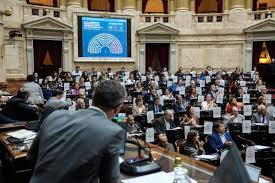 El Gobierno busca desactivar el avance opositor en Diputados y aprobar proyectos clave