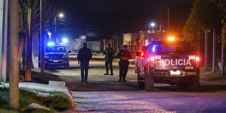 Trágica disputa familiar en Córdoba deja dos muertos