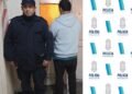 Detenido por apuñalar a su hermano en Villa Soldati, tenía orden de captura