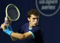 Juan Manuel Cerúndolo se enfrenta a Matteo Berrettini en busca de un histórico acceso a cuartos de final en Roland Garros