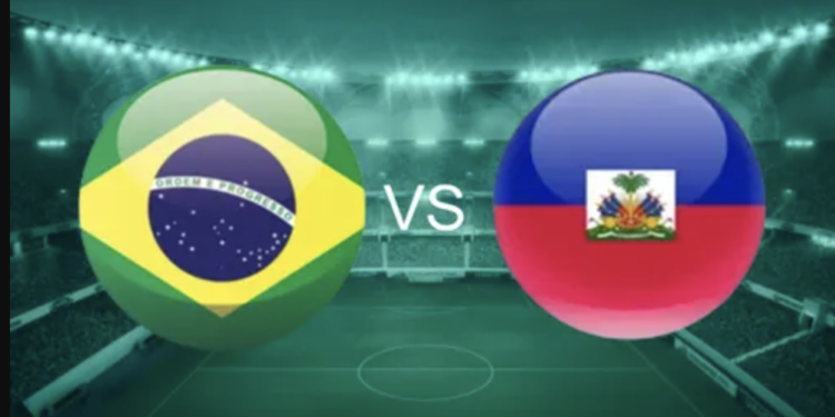 Brasil y Haití se miden en el Mundial 2026: horarios, alineaciones y opciones para seguir el partido