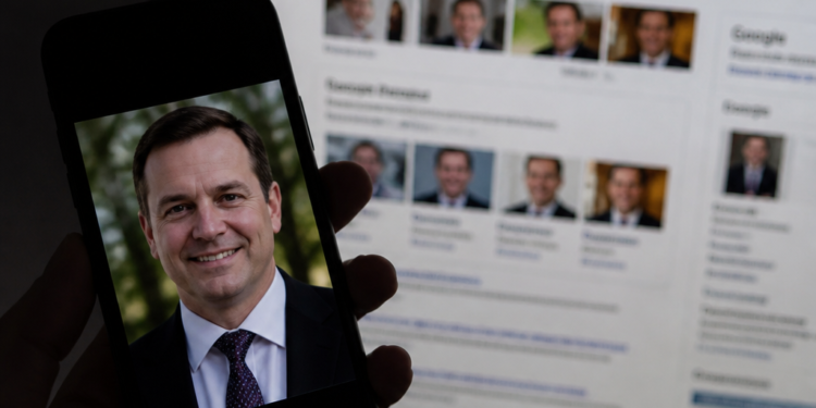 El auge de Tim Payne: la curiosidad que desata su búsqueda en Google