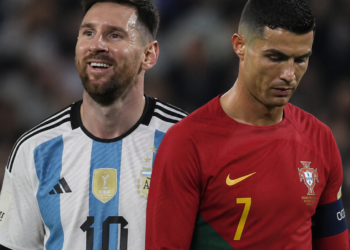 Análisis sobre el juego de Argentina y Portugal en el Mundial: Messi y Cristiano en la mira
