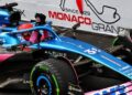 Alpine Anuncia Nuevo Patrocinador Antes del Gran Premio de Mónaco