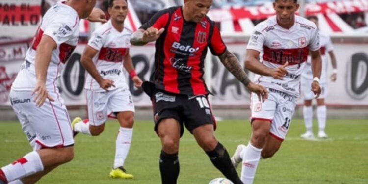 Deportivo Morón se impone 1-0 sobre Almirante Brown y se afianza en la cima de la zona A de la Primera Nacional