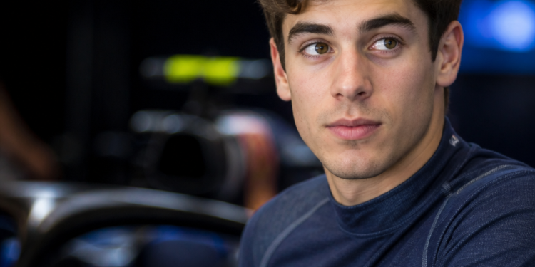 Franco Colapinto se prepara para el Gran Premio de Barcelona: horarios y detalles de la carrera