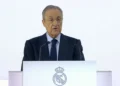 Florentino Pérez anunció una inversión de 150 millones de euros para el Real Madrid: ¿podría ser Julián Álvarez?