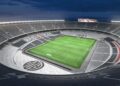 Inicio de las obras en el Monumental de cara al Mundial 2030: detalles revelados