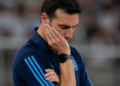 El biógrafo de Scaloni explica por qué consideró dejar la Selección argentina: “Tenía la cabeza hecha una coctelera”