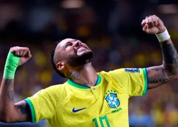 Neymar regresa para el partido de Brasil contra Escocia