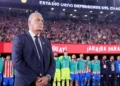 Gustavo Alfaro se enfoca en la victoria en el Mundial: “Salimos a ganar o estamos afuera”