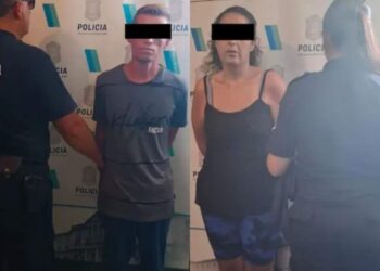 Investigan un caso de maltrato tras la muerte de un niño en Formosa: su madre y padrastro detenidos