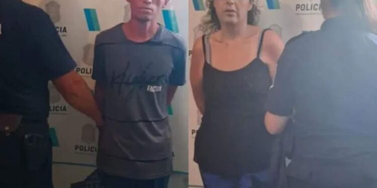 Investigan un caso de maltrato tras la muerte de un niño en Formosa: su madre y padrastro detenidos