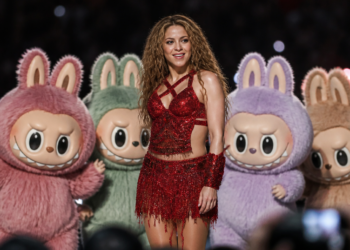 Los momentos más destacados de la inauguración del Mundial 2026: desde Shakira a las sorpresas inesperadas