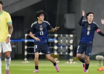 Jornada intensa en el Mundial 2026: enfrentamientos clave entre Brasil, Japón, Alemania, Paraguay y Países Bajos, Marruecos