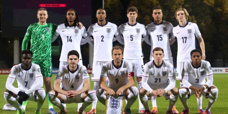 Mundial 2026: Inglaterra busca consolidar su liderazgo ante Panamá en el cierre del Grupo L
