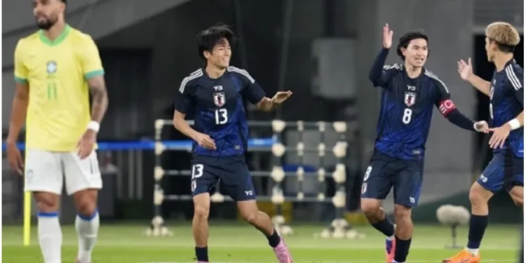 Jornada intensa en el Mundial 2026: enfrentamientos clave entre Brasil, Japón, Alemania, Paraguay y Países Bajos, Marruecos
