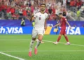 España se impone a Portugal 1-0 en los octavos de final del Mundial 2026