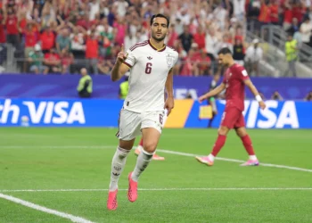 España se impone a Portugal 1-0 en los octavos de final del Mundial 2026