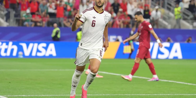 España se impone a Portugal 1-0 en los octavos de final del Mundial 2026