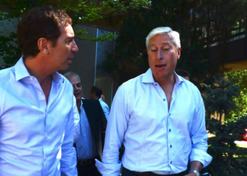 Nombraron al encargado de gestionar un fondo crucial para las provincias