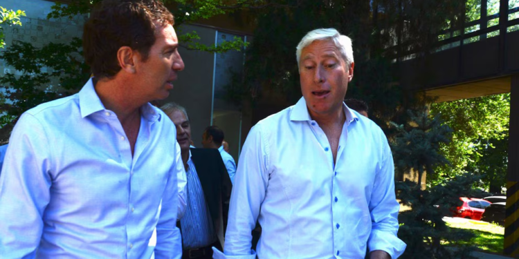 Nombraron al encargado de gestionar un fondo crucial para las provincias