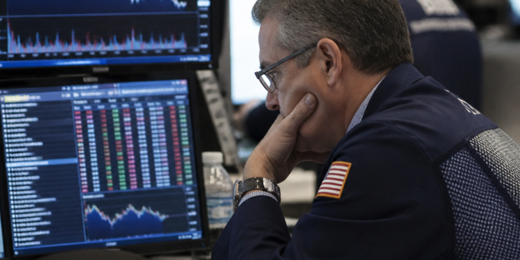 La inflación mayorista en EEUU muestra deflación y el mercado ajusta sus expectativas sobre las tasas