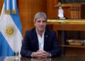 Crecimiento de la mora: Caputo indicó que entidades financieras ofrecen refinanciaciones a tasas del 25% anual