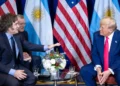 Argentina y EE. UU. se abstienen de firmar la declaración de la Media Freedom Coalition sobre la libertad de prensa