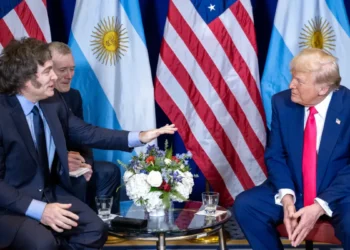 Argentina y EE. UU. se abstienen de firmar la declaración de la Media Freedom Coalition sobre la libertad de prensa