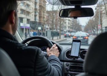 Cambios en el seguro de autos para el transporte de pasajeros: nueva regulación para aplicaciones y remises