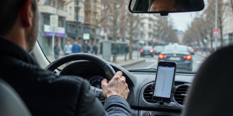 Cambios en el seguro de autos para el transporte de pasajeros: nueva regulación para aplicaciones y remises
