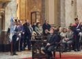 Milei liderará el Tedeum en Buenos Aires tras la vigilia en Tucumán