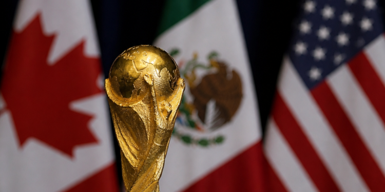 Mundial 2026: Fixture, hora de inauguración y últimas novedades de la Copa del Mundo